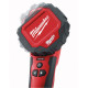 Цифровая камера аккумуляторная Milwaukee M-SPECTOR 360° M12 IC-201C (S) 4933441680 - изображение 6