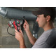 Цифровая камера аккумуляторная Milwaukee M-SPECTOR 360° M12 IC-201C (S) 4933441680 - изображение 15