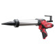 Клейовий пістолет акумуляторний Milwaukee M12 PCG/400A-0 4933441780 без АКБ - зображення 2