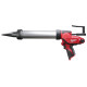 Клейовий пістолет акумуляторний Milwaukee M12 PCG/400A-0 4933441780 без АКБ - зображення 3