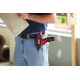 Шуруповерт акумуляторний Milwaukee M12 BD-0 4933441910 без АКБ - зображення 2