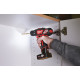 Дриль-шуруповерт акумуляторний Milwaukee M12 BDD-0 4933441930 без АКБ - зображення 5