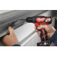 Дриль-шуруповерт акумуляторний Milwaukee M12 BDD-0 4933441930 без АКБ - зображення 6