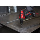 Дриль-шуруповерт акумуляторний Milwaukee M12 BDD-0 4933441930 без АКБ - зображення 7