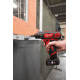 Дриль-шуруповерт акумуляторний Milwaukee M12 BDD-0 4933441930 без АКБ - зображення 8
