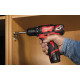 Дриль-шуруповерт акумуляторний Milwaukee M12 BDD-0 4933441930 без АКБ - зображення 10