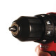 Дриль-шуруповерт ударний акумуляторний Milwaukee M12 BPD-202C 4933441940 - зображення 4