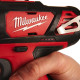 Дриль-шуруповерт ударний акумуляторний Milwaukee M12 BPD-202C 4933441940 - зображення 7
