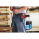 Дриль-шуруповерт ударний акумуляторний Milwaukee M12 BPD-202C 4933441940 - зображення 10