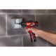 Дриль-шуруповерт ударний акумуляторний Milwaukee M12 BPD-202C 4933441940 - зображення 11