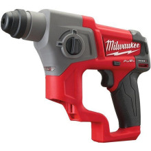 Перфоратор акумуляторний Milwaukee M12 CH-0 4933441947 без АКБ