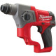 Перфоратор акумуляторний Milwaukee M12 CH-0 4933441947 без АКБ