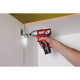 Гвинтоверт акумуляторний ударний Milwaukee M12 BID-202C 4933441960 - зображення 11