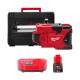 Универсальный пылесос для перфоратора Milwaukee M12 DE-201X 4933443003
