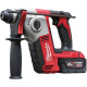 Перфоратор аккумуляторный Milwaukee M18 BH-402C 4933443330 - изображение 2