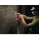 Перфоратор аккумуляторный Milwaukee M18 BH-402C 4933443330 - изображение 6