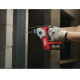 Перфоратор аккумуляторный Milwaukee M18 BH-402C 4933443330 - изображение 8