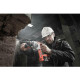 Перфоратор аккумуляторный Milwaukee M18 BH-402C 4933443330 - изображение 11