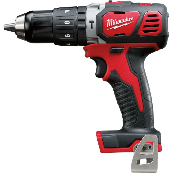 Дриль-шуруповерт акумуляторний Milwaukee M18 BPD-0 4933443500 без АКБ - зображення 2