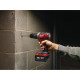 Дриль-шуруповерт акумуляторний Milwaukee M18 BPD-0 4933443500 без АКБ - зображення 4