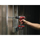 Дриль-шуруповерт акумуляторний Milwaukee M18 BPD-0 4933443500 без АКБ - зображення 5
