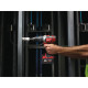 Дриль-шуруповерт акумуляторний Milwaukee M18 BPD-0 4933443500 без АКБ - зображення 6