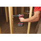 Дриль-шуруповерт акумуляторний Milwaukee M18 BPD-0 4933443500 без АКБ - зображення 8
