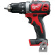 Дриль-шуруповерт акумуляторний Milwaukee M18 BDD-0 4933443530 без АКБ - зображення 2