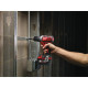 Дриль-шуруповерт акумуляторний Milwaukee M18 BDD-0 4933443530 без АКБ - зображення 3
