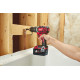 Дриль-шуруповерт акумуляторний Milwaukee M18 BDD-0 4933443530 без АКБ - зображення 4