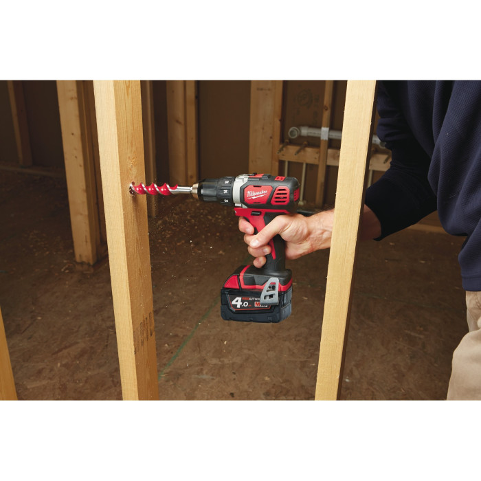 Дриль-шуруповерт акумуляторний Milwaukee M18 BDD-0 4933443530 без АКБ - зображення 6