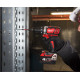 Дриль-шуруповерт акумуляторний Milwaukee M18 BDD-0 4933443530 без АКБ - зображення 8