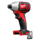 Набір акумуляторних інструментів Milwaukee M18 BPP2C-402C 4933443552 - зображення 2
