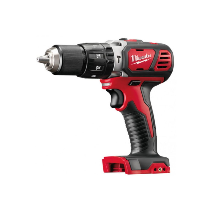 Набір акумуляторних інструментів Milwaukee M18 BPP2C-402C 4933443552 - зображення 3