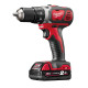 Дрель-шуруповёрт аккумуляторный Milwaukee M18 BDD-202C 4933443555 - изображение 2