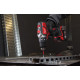 Дрель-шуруповёрт аккумуляторный Milwaukee M18 BDD-202C 4933443555 - изображение 8