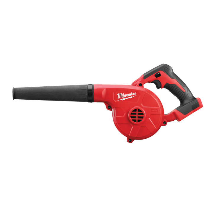 Повітродувка акумуляторна Milwaukee M18 BBL-0 4933446216 без АКБ - зображення 2