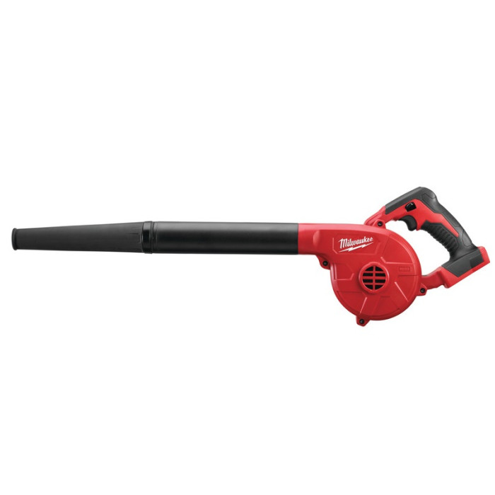 Повітродувка акумуляторна Milwaukee M18 BBL-0 4933446216 без АКБ - зображення 3