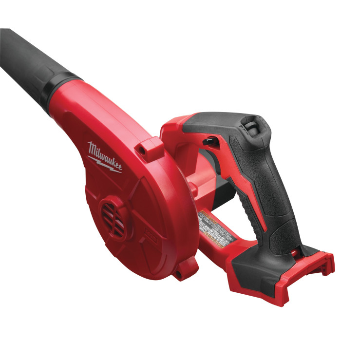 Повітродувка акумуляторна Milwaukee M18 BBL-0 4933446216 без АКБ - зображення 4
