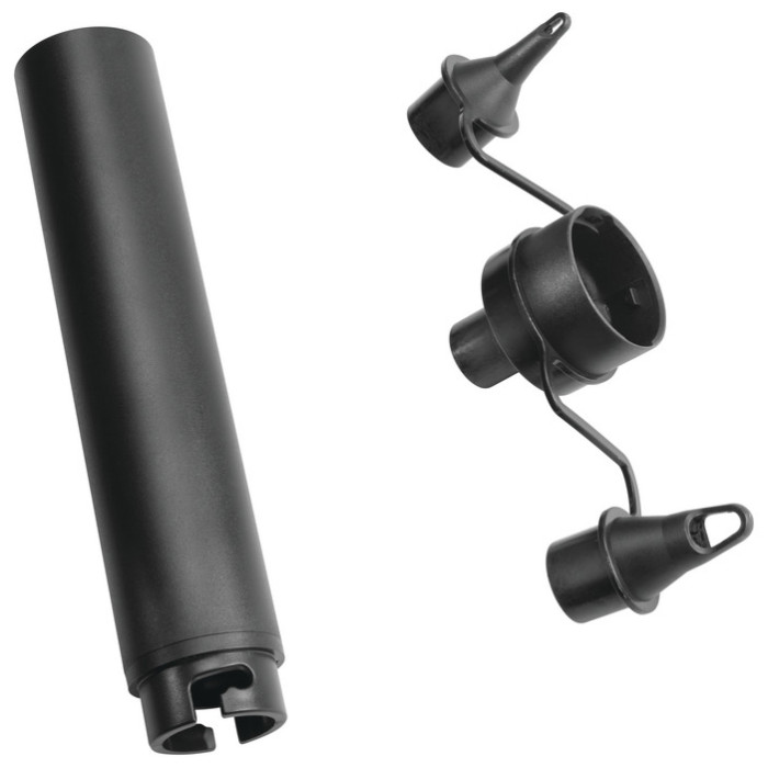 Повітродувка акумуляторна Milwaukee M18 BBL-0 4933446216 без АКБ - зображення 5