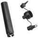 Повітродувка акумуляторна Milwaukee M18 BBL-0 4933446216 без АКБ - зображення 5