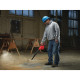 Повітродувка акумуляторна Milwaukee M18 BBL-0 4933446216 без АКБ - зображення 6