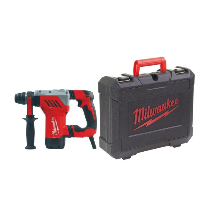 Перфоратор Milwaukee PLH 28E 4933446790
