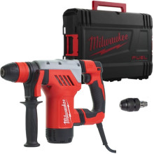 Перфоратор Milwaukee PLH 28 XE 4933446800