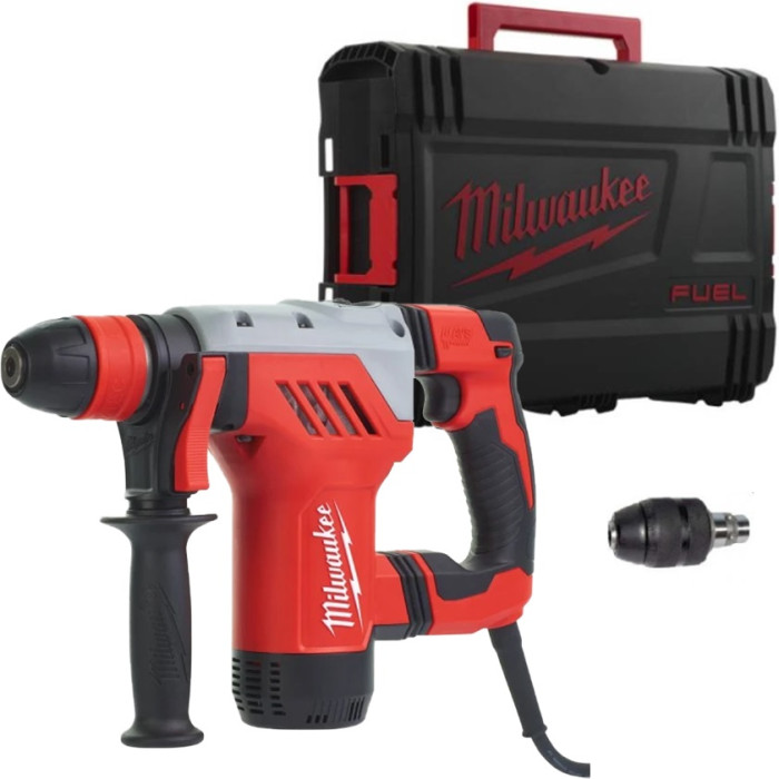 Перфоратор Milwaukee PLH 28 XE 4933446800