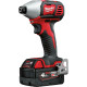 Набір акумуляторних інструментів Milwaukee M18 BPP2D-402C 4933447126 - зображення 3