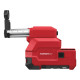 Акумуляторна система видалення пилу Milwaukee M18 CDEX-0 4933447450 без АКБ