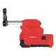Акумуляторна система видалення пилу Milwaukee M18 CDEX-0 4933447450 без АКБ - зображення 4