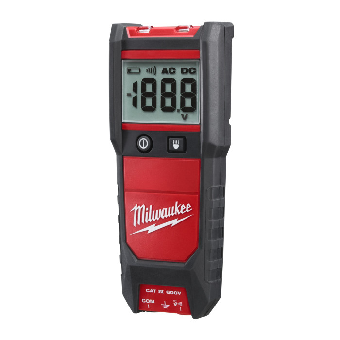 Тестер автоматический Milwaukee 2212-20 4933447776 - изображение 2