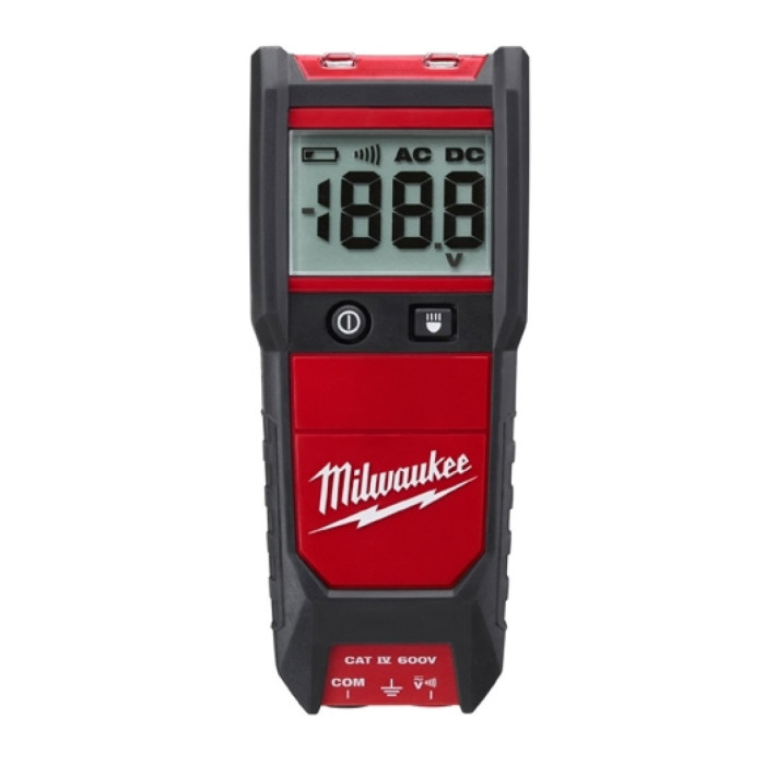 Тестер автоматический Milwaukee 2212-20 4933447776 - изображение 3